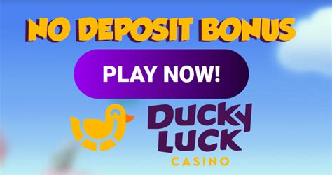 duckyluck casino no deposit bonus codes - ducky luck no deposit bonus code